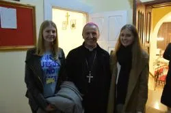 Msza św. inaugurująca Krajowe Obrady KSM