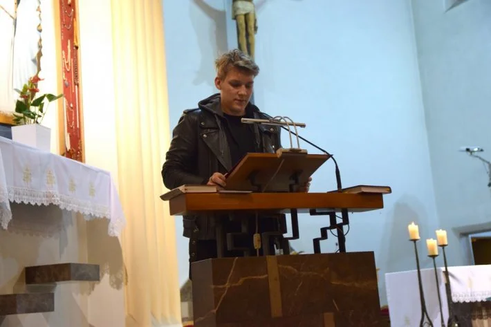 Spotkanie JP II w Grudziądzu