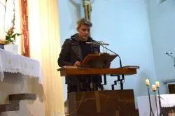 Spotkanie JP II w Grudziądzu