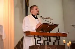 Spotkanie JP II w Grudziądzu