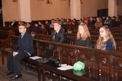 Spotkanie JP II w Grudziądzu