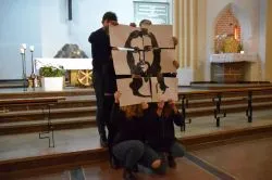 Spotkanie JP II w Grudziądzu