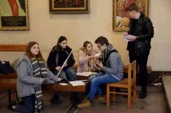 Spotkanie JP II w Grudziądzu