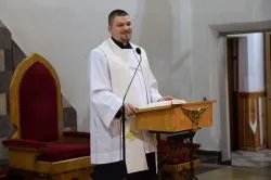 Spotkanie JP II w Grudziądzu