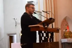 Spotkanie JP II w Grudziądzu
