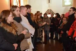 Spotkanie JP II w Grudziądzu