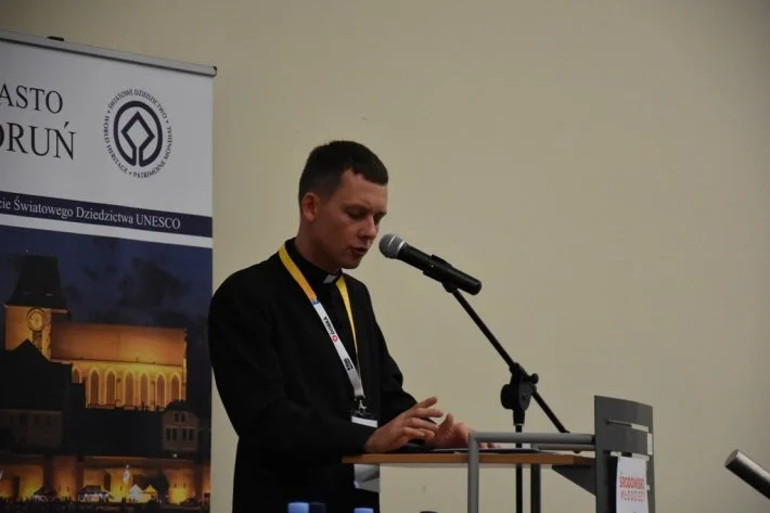 Drugi dzień obrad Krajowej Rady KSM
