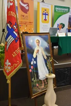 Drugi dzień obrad Krajowej Rady KSM