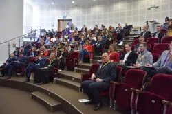 Drugi dzień obrad Krajowej Rady KSM