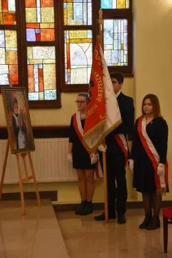 Drugi dzień obrad Krajowej Rady KSM