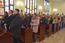 Drugi dzień obrad Krajowej Rady KSM
