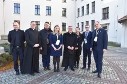 Drugi dzień obrad Krajowej Rady KSM