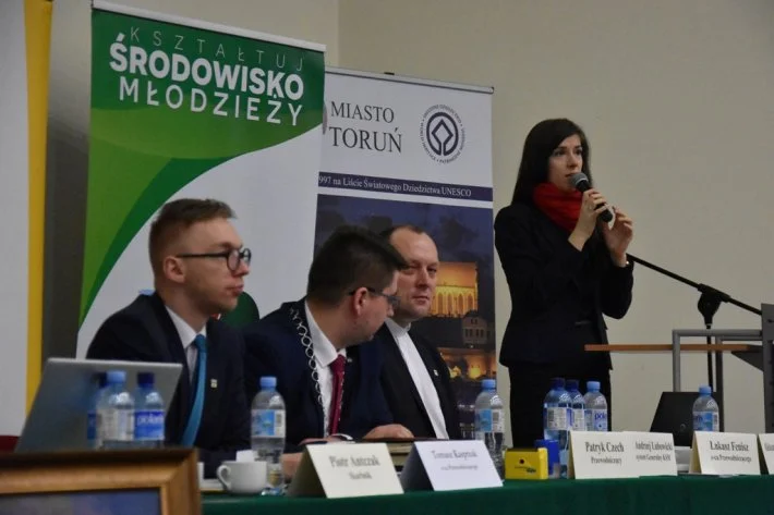 Zakończyły się obrady Krajowej Rady KSM