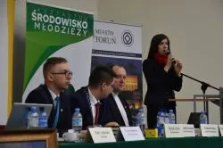 Zakończyły się obrady Krajowej Rady KSM