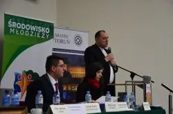Zakończyły się obrady Krajowej Rady KSM