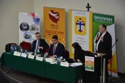 Zakończyły się obrady Krajowej Rady KSM