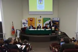 Zakończyły się obrady Krajowej Rady KSM