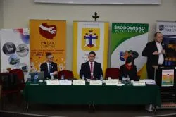 Zakończyły się obrady Krajowej Rady KSM