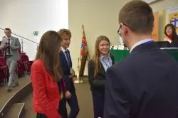 Zakończyły się obrady Krajowej Rady KSM