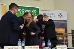 Zakończyły się obrady Krajowej Rady KSM