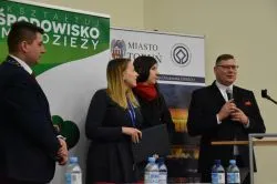 Zakończyły się obrady Krajowej Rady KSM