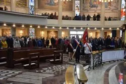 Zakończyły się obrady Krajowej Rady KSM