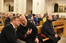 Spotkanie z Jackiem Pulikowskim