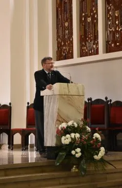 Spotkanie z Jackiem Pulikowskim
