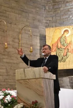 Spotkanie z Jackiem Pulikowskim