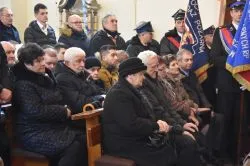 Pogrzeb śp. ks. kan. Marcina Labuhna