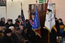 Pogrzeb śp. ks. kan. Marcina Labuhna