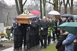 Pogrzeb śp. ks. kan. Marcina Labuhna