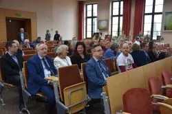 Pojednanie w małżeństwie i rodzinie- sympozjum
