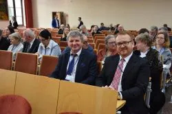 Pojednanie w małżeństwie i rodzinie- sympozjum