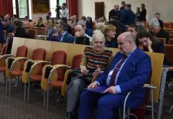 Pojednanie w małżeństwie i rodzinie- sympozjum