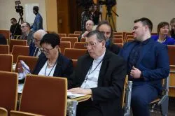 Pojednanie w małżeństwie i rodzinie- sympozjum