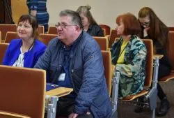Pojednanie w małżeństwie i rodzinie- sympozjum