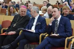 Pojednanie w małżeństwie i rodzinie- sympozjum