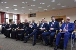 Pojednanie w małżeństwie i rodzinie- sympozjum