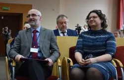 Pojednanie w małżeństwie i rodzinie- sympozjum