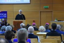 Pojednanie w małżeństwie i rodzinie- sympozjum