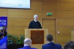Pojednanie w małżeństwie i rodzinie- sympozjum