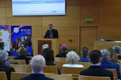 Pojednanie w małżeństwie i rodzinie- sympozjum