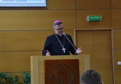 Pojednanie w małżeństwie i rodzinie- sympozjum