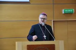 Pojednanie w małżeństwie i rodzinie- sympozjum