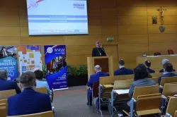 Pojednanie w małżeństwie i rodzinie- sympozjum