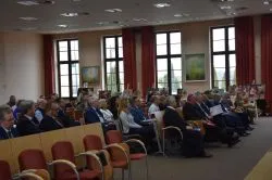 Pojednanie w małżeństwie i rodzinie- sympozjum
