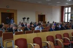 Pojednanie w małżeństwie i rodzinie- sympozjum