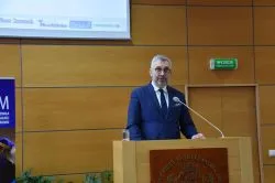 Pojednanie w małżeństwie i rodzinie- sympozjum