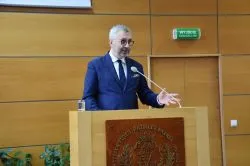 Pojednanie w małżeństwie i rodzinie- sympozjum